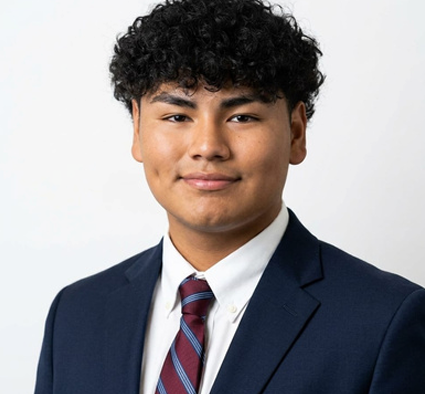 Aaron Ayllón